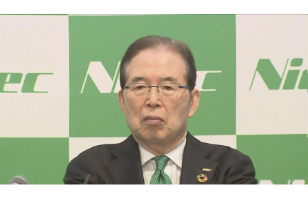 从高速扩张到治理调整：尼得科创始人辞任释放信号