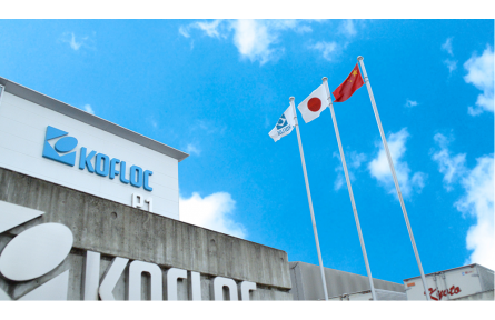 KOFLOC科赋乐精密仪器扩产，上海本地生产能力提升至2倍