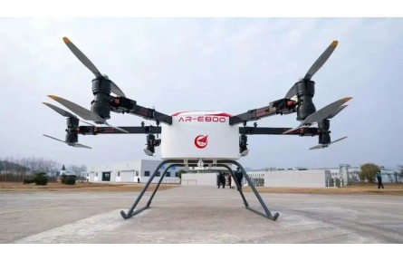 2025航空工业低空领域十大事件