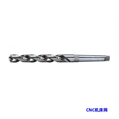 含钴斜柄钻头