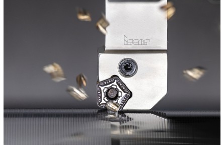 年度回眸| ISCAR 2025，新产品亮点聚焦