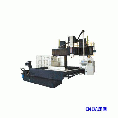 XKA21系列动梁工作台移动式龙门镗铣