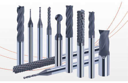 常州市墨玺薄膜：专业金刚石刀具涂层厂商