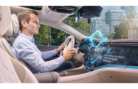 2026年国际消费电子展：博世正在塑造未来移动出行、工业制