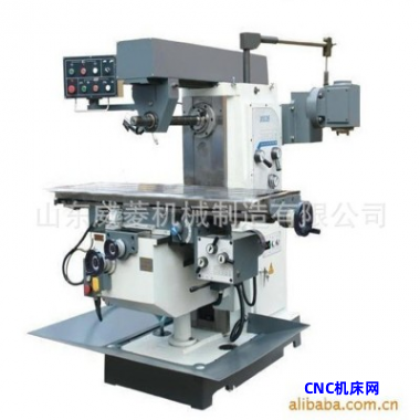 厂家直销X6036B-1卧式铣床 升降台铣