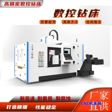 源旺厂家供应重型全自动管板免编程