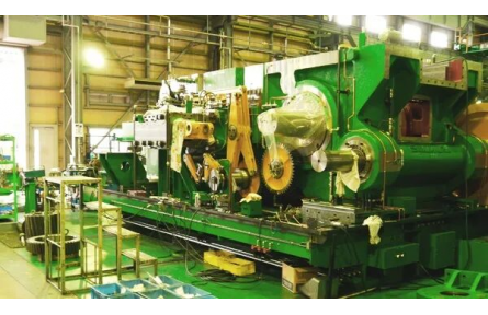 日本唯一卧式热镦机专门厂，靠工法赢下量产锻造