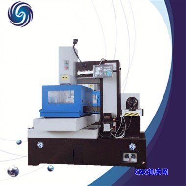 中走丝电火花数控线切割车床供应慢