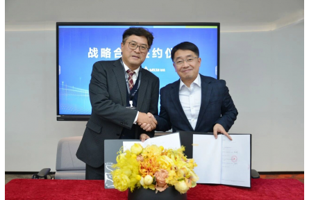 台达×大宇宙达成战略合作 共拓工业软件与管理平台新生态