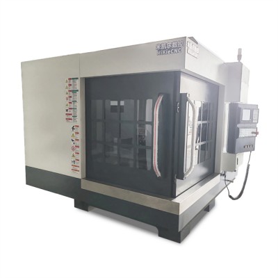 1080高速精雕雕铣机