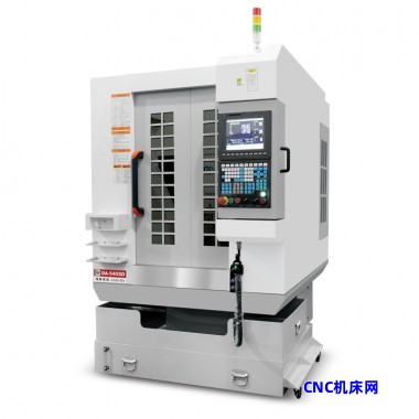 5G滤波器精雕机