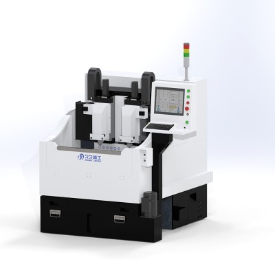 JS-450Y-CCD-V2.2 玻璃精雕一体机