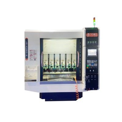 JS-A1280T-6-V1.0智能六头精雕机