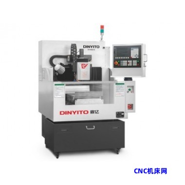 手机高光精雕机