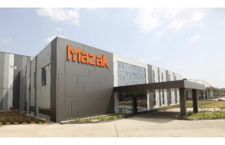 为什么山崎马扎克在印度加码产能，在中国却强调“综合实力