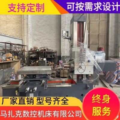 TX611镗铣床 镗铣切削 马扎克机床轨道式镗床 深孔镗
