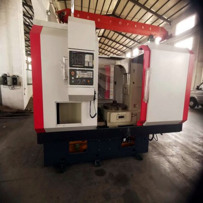 马扎克机床 大模数数控滚齿机 高度精密 卧式齿轮加工机床 可定制