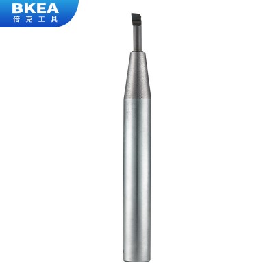 数控钨钢小径内孔车刀硬质合金涂层小孔镗刀MTR防震车床槽刀