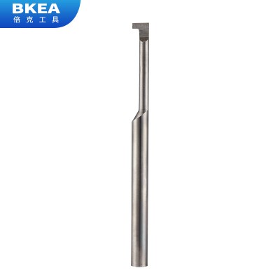 小孔深孔钨钢镗刀双头微小径镗刀中心数控微型内孔刀车刀