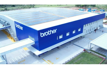 AI走向全公司化：Brother工业冲刺1000亿日元利润的底层逻