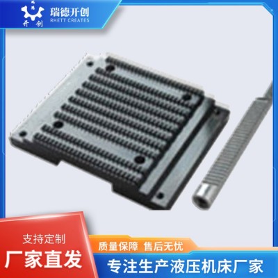 平面拉刀 瑞德开创 支持定做 品种繁多 欢迎联系