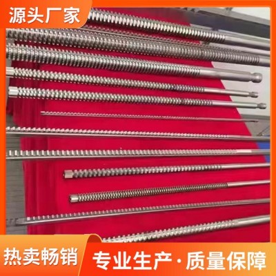 合金齿轮拉刀厂家批发 运输物流 刀齿锋利 切割稳定抗冲击