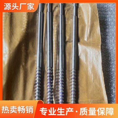 合金齿轮拉刀 生产厂家 供货地 刀齿锋利 切割稳定抗冲击