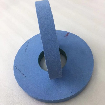 科美 SG砂轮陶瓷薄片轮模具钢高速钢用蓝刚玉平行轮锋利耐磨修整少