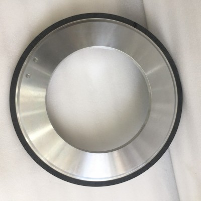 科美 陶瓷CBN砂轮 渗碳钢含铬材件曲轴加工 高锰钢打磨锋利发热小