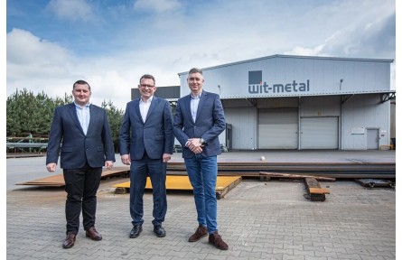 华丽转身 | 从供应商到行业领跑者