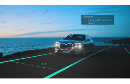 2026位置技术前瞻：重塑导航与数字座舱体验