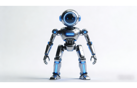 从春晚“空翻”到车间“干活”：人形机器人爆发前夕，机床