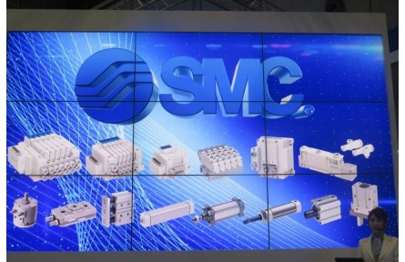 从半导体到家电：SMC中国订单复苏范围扩大