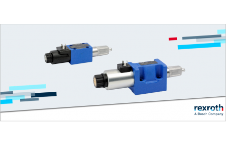 塑机安全升级新标配：WE.QH 集成阀芯监控换向阀