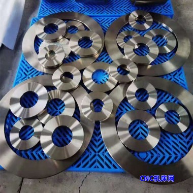 海川TC4钛合金加工 非标钛零件定制 