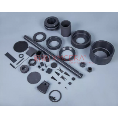 氮化硅陶瓷Si3N4