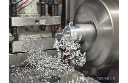 断屑车刀座：保障自动化车削连续性的关键技术