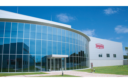 一家日本刀具公司为何能赚到40%利润？Tungaloy的高盈利秘