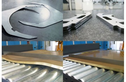 矫平时材料的特性会改变吗？