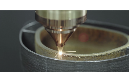 日本两大机床巨头，正在把金属3D打印用在更赚钱的地方