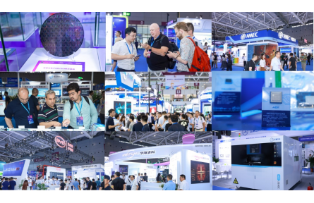 三展联动，全链协同！IICIE国际集成电路创新博览会邀您9月