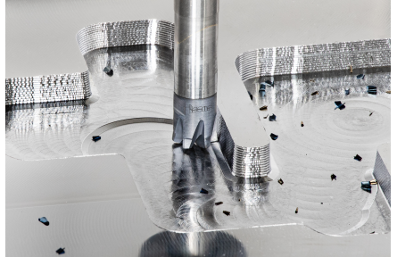 万能大师：MULTI-MASTER 胜任一切加工任务