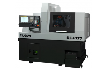 3月订单大增57.7%：津上股价飙升背后的日本机床新信号