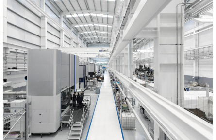 以源自欧洲的工艺技术为核心，达诺巴特加速在华本地化进程