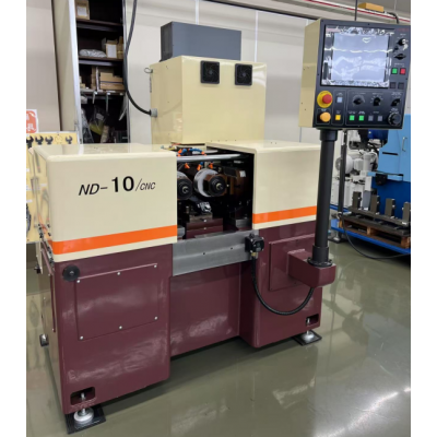 供应日本进口滚丝机