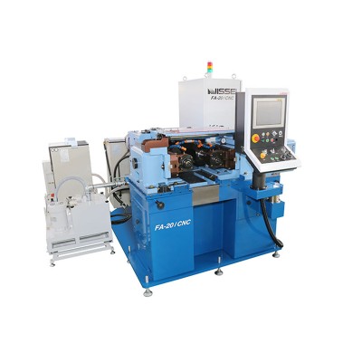 供应日本进口滚丝机