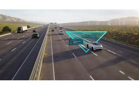 HERE在2026北京车展发布AI驱动的实时地图，赋能NOA应用