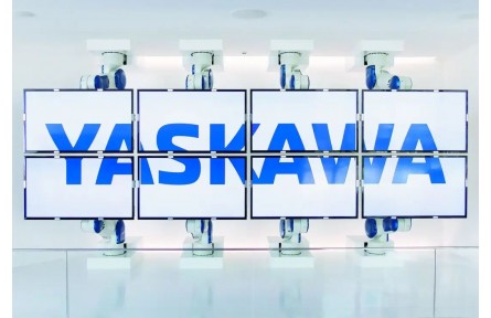 股价创新高：安川电机Dash 35计划深度解析