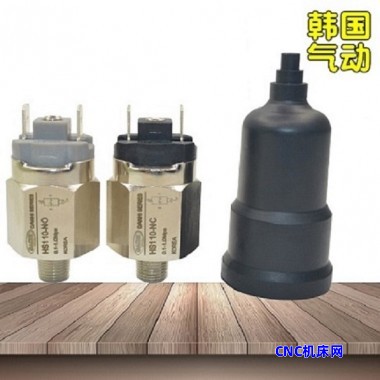 韩国DANHI丹海膜片式可调压力开关HS