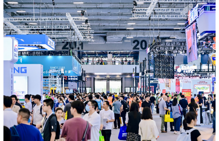 2026数智未来展6月3-5日举行，硬核科技盛宴蓄势待发